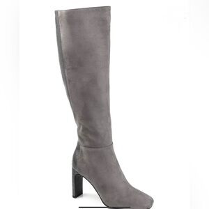 Journee Collection Wide Calf Women’s Boots Size 8.5